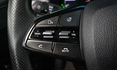 KG_Mobility_Ssangyong Rexton 2021, 42965 км, за 14441.38 USD - фото 17