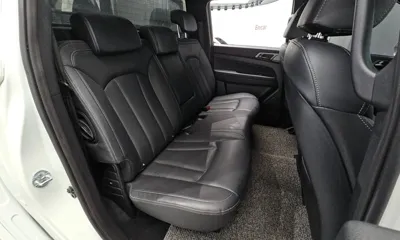 KG_Mobility_Ssangyong Rexton 2021, 42965 км, за 14441.38 USD - фото 26