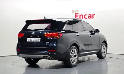 Kia Sorento 2020, 155375 км, за 10791.13 USD