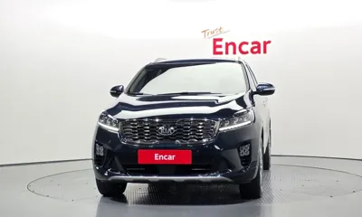 Kia Sorento 2020, 155375 км, за 10791.13 USD