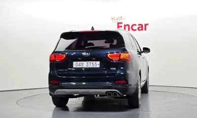 Kia Sorento 2020, 155375 км, за 10791.13 USD