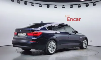 BMW Gran Turismo 2016, 140270 км, за 9787.17 USD