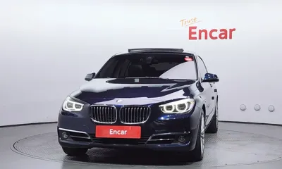 BMW Gran Turismo 2016, 140270 км, за 9787.17 USD