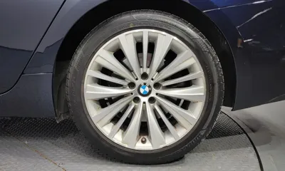 BMW Gran Turismo 2016, 140270 км, за 9787.17 USD
