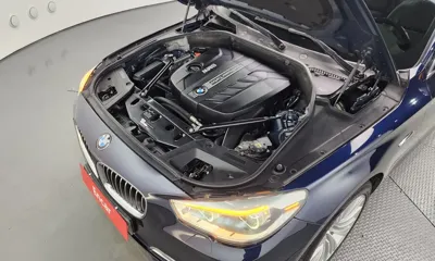 BMW Gran Turismo 2016, 140270 км, за 9787.17 USD - фото 6