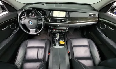 BMW Gran Turismo 2016, 140270 км, за 9787.17 USD - фото 7
