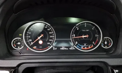 BMW Gran Turismo 2016, 140270 км, за 9787.17 USD - фото 8