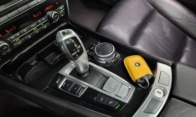 BMW Gran Turismo 2016, 140270 км, за 9787.17 USD - фото 9