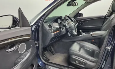 BMW Gran Turismo 2016, 140270 км, за 9787.17 USD - фото 11