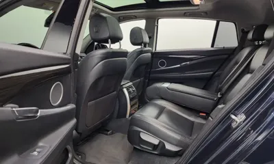 BMW Gran Turismo 2016, 140270 км, за 9787.17 USD - фото 12