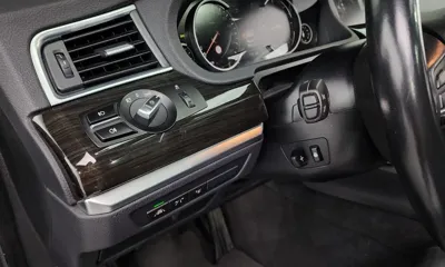 BMW Gran Turismo 2016, 140270 км, за 9787.17 USD - фото 13