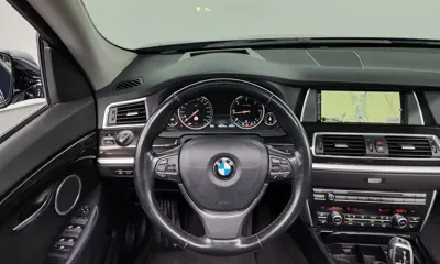 BMW Gran Turismo 2016, 140270 км, за 9787.17 USD - фото 14