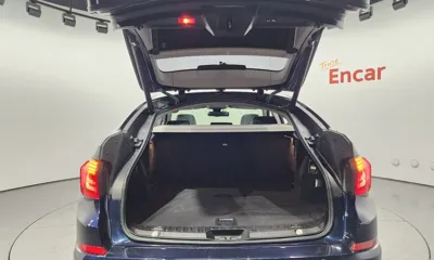 BMW Gran Turismo 2016, 140270 км, за 9787.17 USD - фото 20