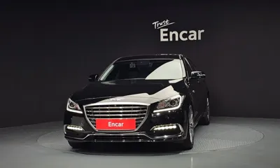 Genesis G80 2017, 178058 км, за 5942.63 USD