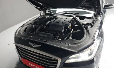 Genesis G80 2017, 178058 км, за 5901.27 USD - фото 6