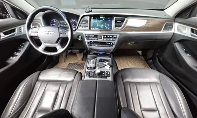 Genesis G80 2017, 178058 км, за 5901.27 USD - фото 7