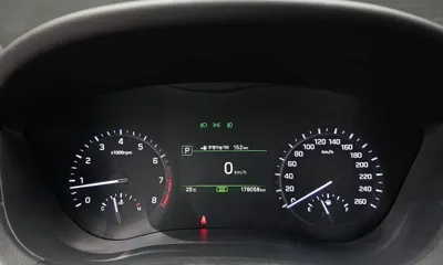 Genesis G80 2017, 178058 км, за 5901.27 USD - фото 8