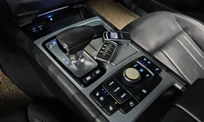 Genesis G80 2017, 178058 км, за 5901.27 USD - фото 9