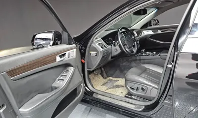 Genesis G80 2017, 178058 км, за 5901.27 USD - фото 10