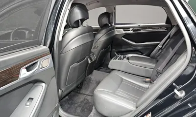 Genesis G80 2017, 178058 км, за 5901.27 USD - фото 11