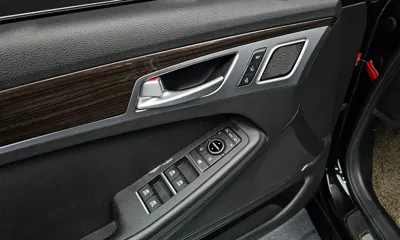 Genesis G80 2017, 178058 км, за 5901.27 USD - фото 18