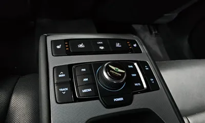 Genesis G80 2017, 178058 км, за 5901.27 USD - фото 19