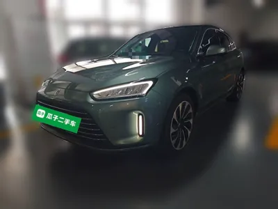 Hima AITO M5 · 2022 год