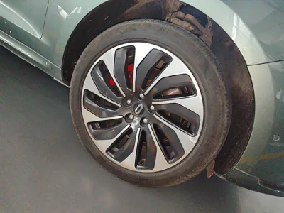 Hima AITO M5 2022, 43900 км, за 16889 USD