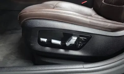 BMW 5-Series 2020, 67188 км, за 23778.51 USD - фото 27