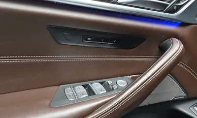 BMW 5-Series 2020, 67188 км, за 23778.51 USD - фото 29