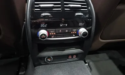 BMW 5-Series 2020, 67188 км, за 23778.51 USD - фото 34