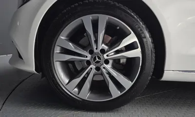 Mercedes-Benz C-Class 2021, 37099 км, за 20283.58 USD