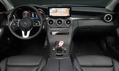 Mercedes-Benz C-Class 2021, 37099 км, за 20283.58 USD - фото 7
