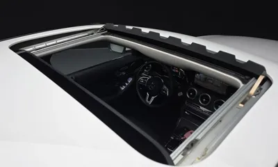 Mercedes-Benz C-Class 2021, 37099 км, за 20283.58 USD - фото 19