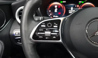 Mercedes-Benz C-Class 2021, 37099 км, за 20283.58 USD - фото 20