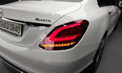 Mercedes-Benz C-Class 2021, 37099 км, за 20283.58 USD - фото 23