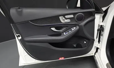 Mercedes-Benz C-Class 2021, 37099 км, за 20283.58 USD - фото 24