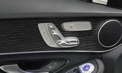 Mercedes-Benz C-Class 2021, 37099 км, за 20283.58 USD - фото 27