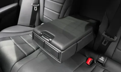 Mercedes-Benz C-Class 2021, 37099 км, за 20283.58 USD - фото 30