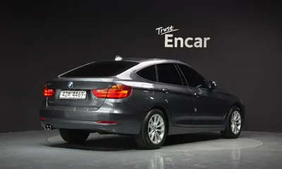 BMW Gran Turismo 2016, 187448 км, за 5907.84 USD