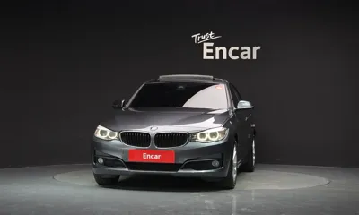 BMW Gran Turismo 2016, 187448 км, за 5907.84 USD