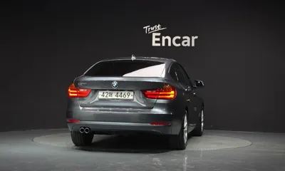 BMW Gran Turismo 2016, 187448 км, за 5907.84 USD