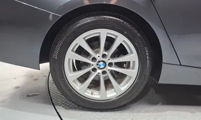 BMW Gran Turismo 2016, 187448 км, за 5907.84 USD