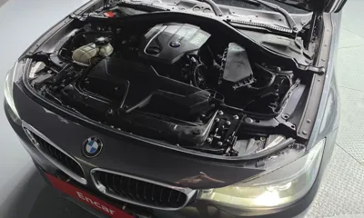 BMW Gran Turismo 2016, 187448 км, за 5907.84 USD - фото 6