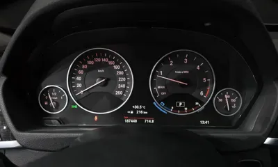 BMW Gran Turismo 2016, 187448 км, за 5907.84 USD - фото 8