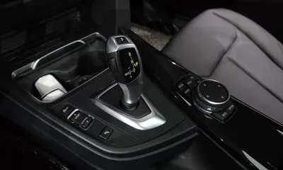 BMW Gran Turismo 2016, 187448 км, за 5907.84 USD - фото 9