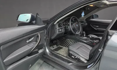 BMW Gran Turismo 2016, 187448 км, за 5907.84 USD - фото 10