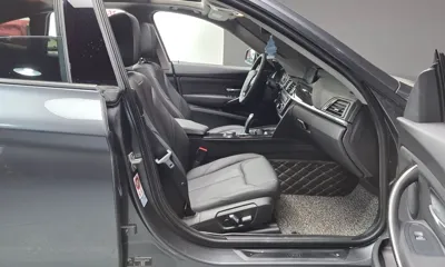 BMW Gran Turismo 2016, 187448 км, за 5907.84 USD - фото 11