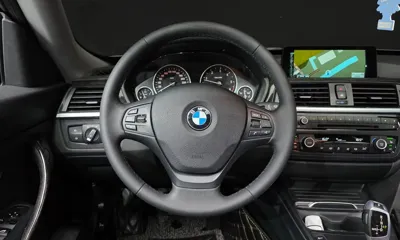 BMW Gran Turismo 2016, 187448 км, за 5907.84 USD - фото 13