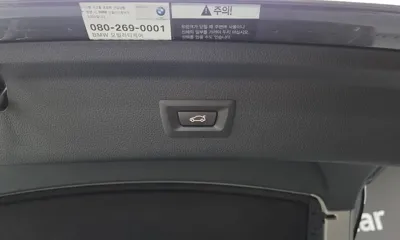 BMW Gran Turismo 2016, 187448 км, за 5907.84 USD - фото 20